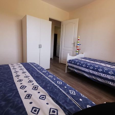 Petite Maisonnette De Plein Pied Le Taillan-Médoc Eksteriør bilde