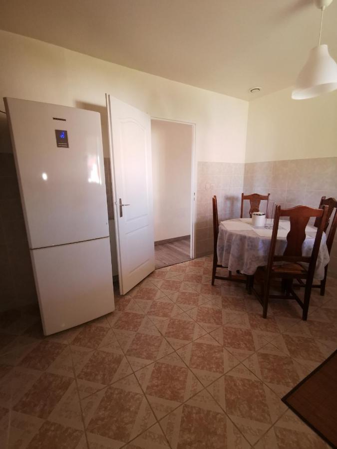 Petite Maisonnette De Plein Pied Le Taillan-Médoc Eksteriør bilde
