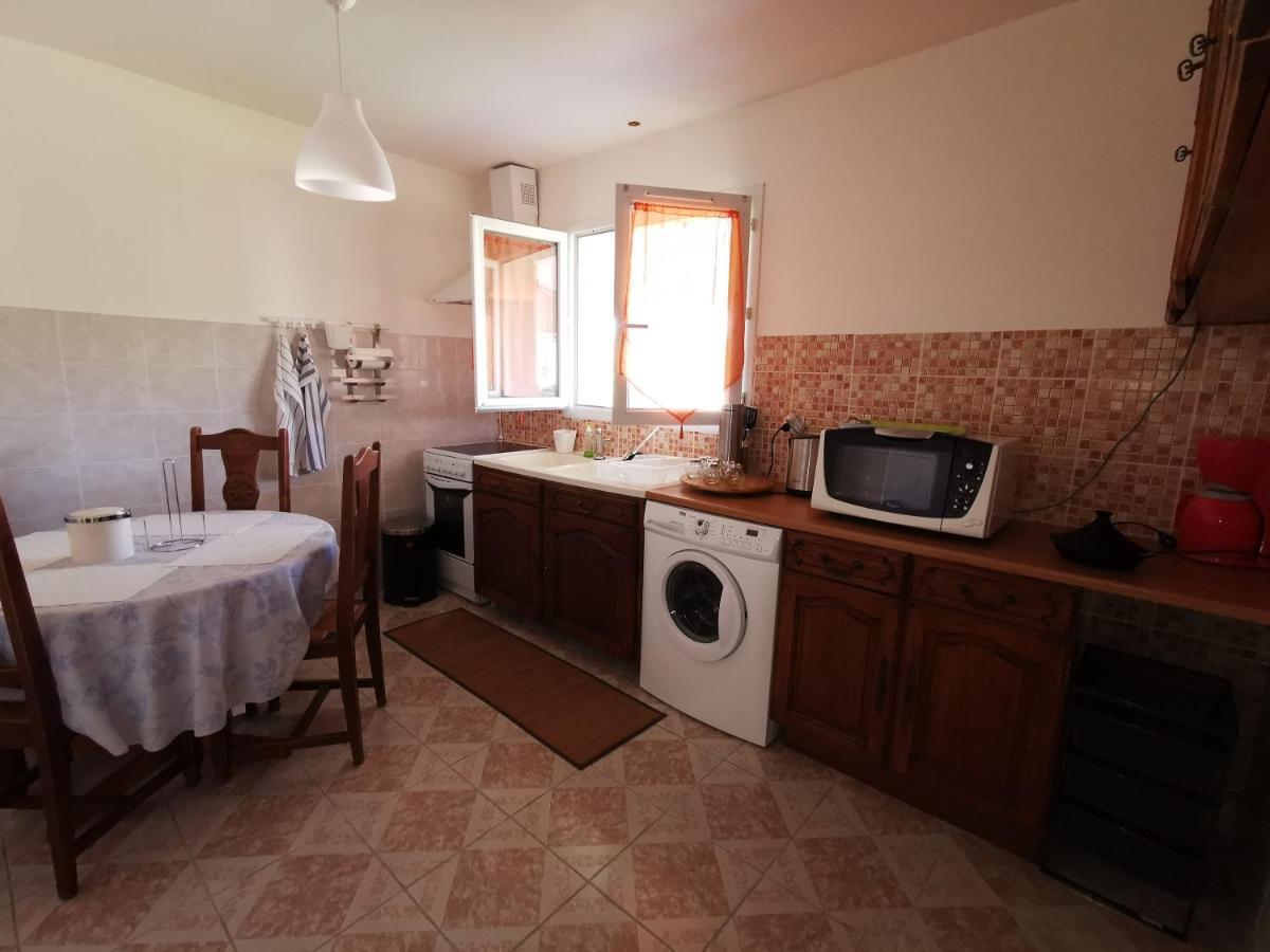 Petite Maisonnette De Plein Pied Le Taillan-Médoc Eksteriør bilde