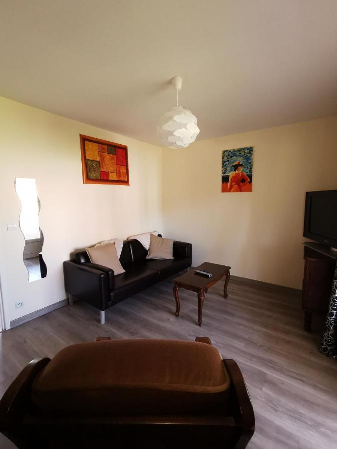 Petite Maisonnette De Plein Pied Le Taillan-Médoc Eksteriør bilde