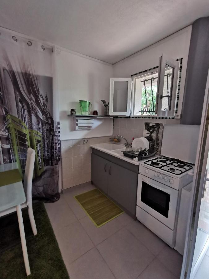 Petite Maisonnette De Plein Pied Le Taillan-Médoc Eksteriør bilde