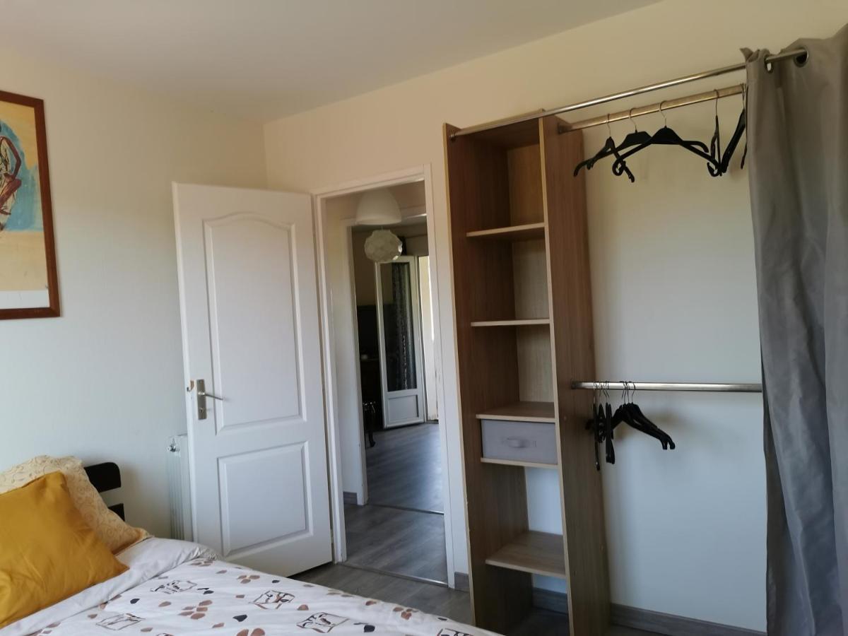 Petite Maisonnette De Plein Pied Le Taillan-Médoc Eksteriør bilde