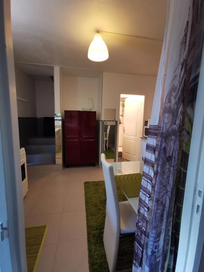 Petite Maisonnette De Plein Pied Le Taillan-Médoc Eksteriør bilde