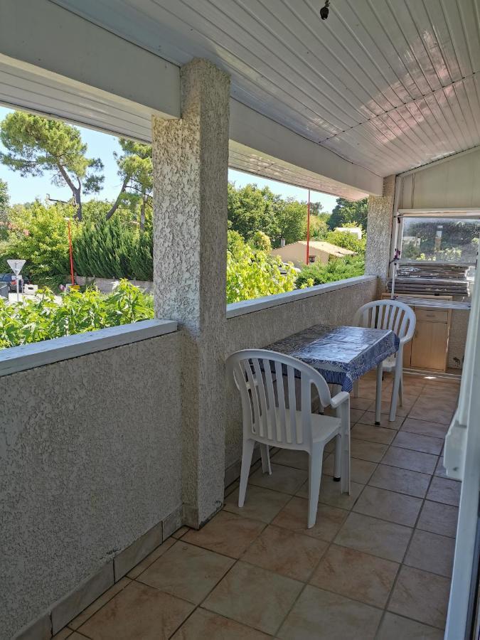 Petite Maisonnette De Plein Pied Le Taillan-Médoc Eksteriør bilde