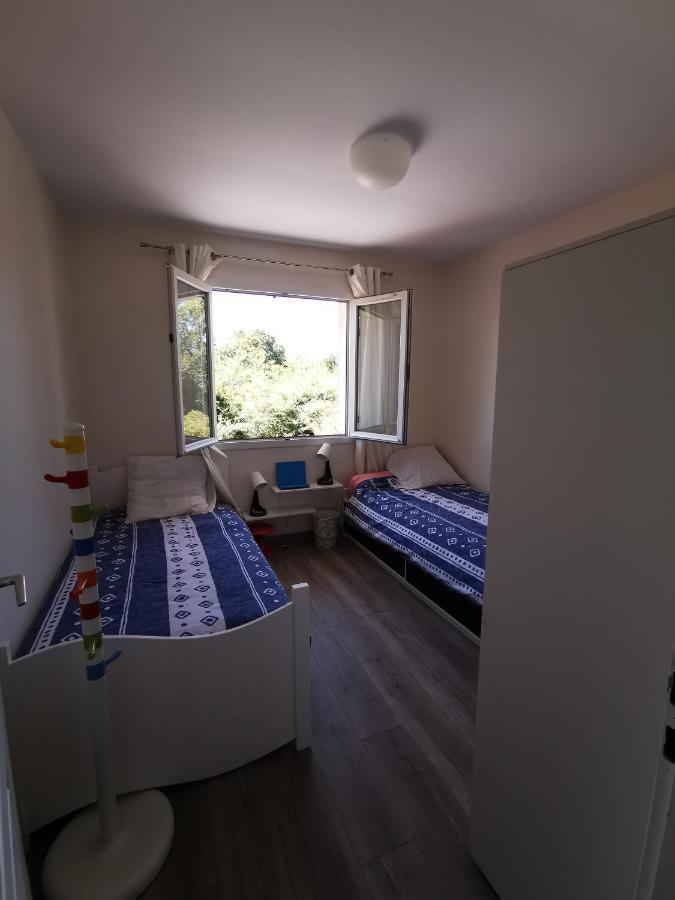 Petite Maisonnette De Plein Pied Le Taillan-Médoc Eksteriør bilde
