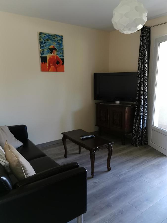 Petite Maisonnette De Plein Pied Le Taillan-Médoc Eksteriør bilde