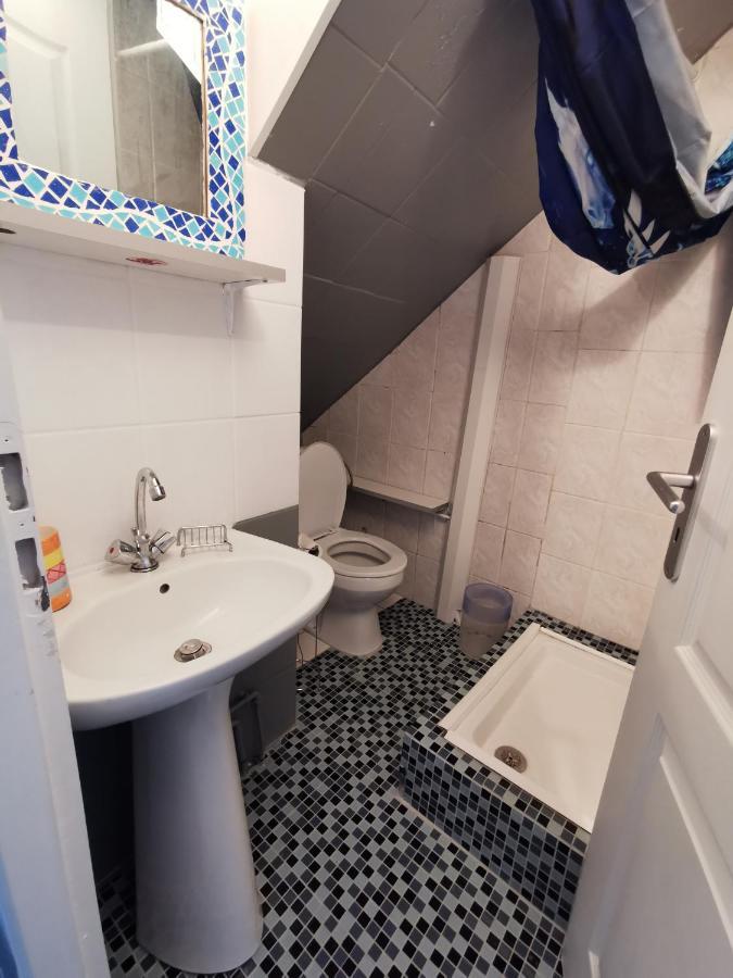 Petite Maisonnette De Plein Pied Le Taillan-Médoc Eksteriør bilde
