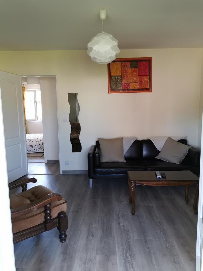Petite Maisonnette De Plein Pied Le Taillan-Médoc Eksteriør bilde