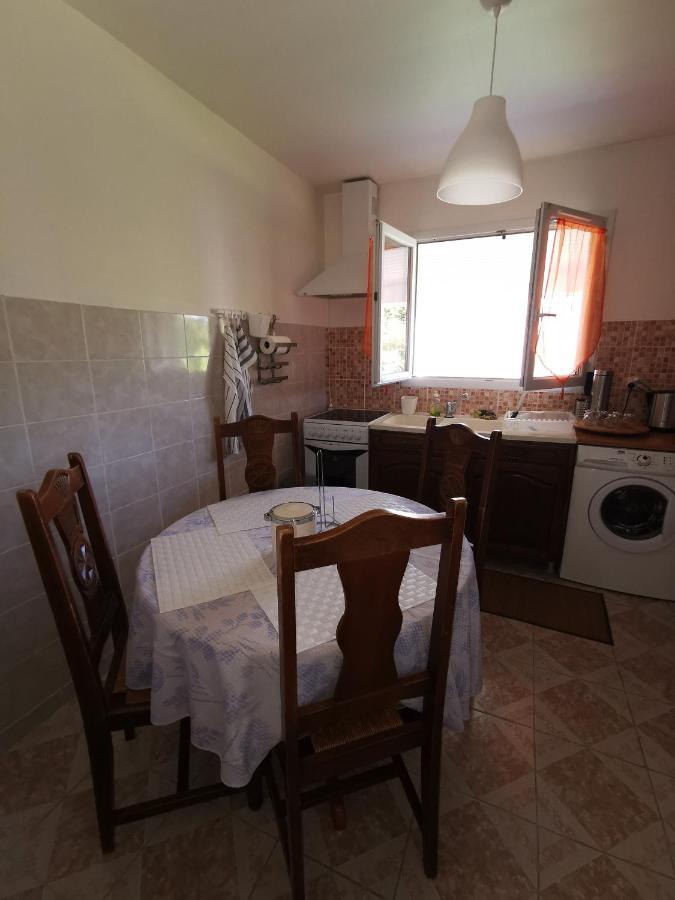 Petite Maisonnette De Plein Pied Le Taillan-Médoc Eksteriør bilde