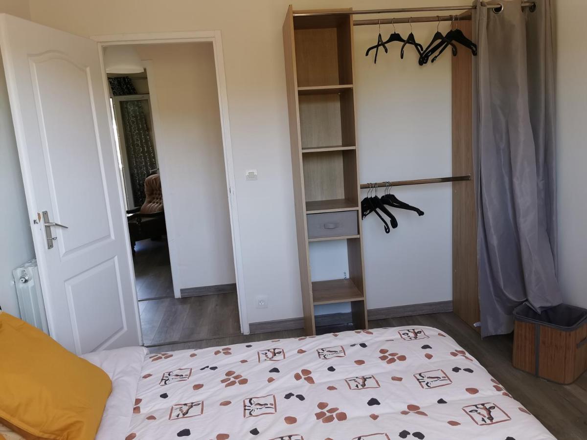 Petite Maisonnette De Plein Pied Le Taillan-Médoc Eksteriør bilde